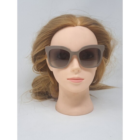 Prada Women\'s Sunglasses Beige Pink Opal Square SPR 24Q TFT-4M1 Italy 53-19-140 main image 10